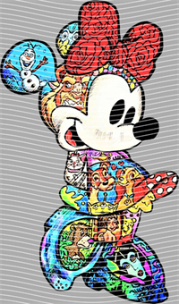 Mickey-AMQ 656